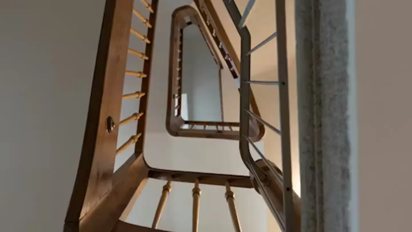 Apartment for rent - Sempacherstrasse, 8032 Zürich - Photo 4