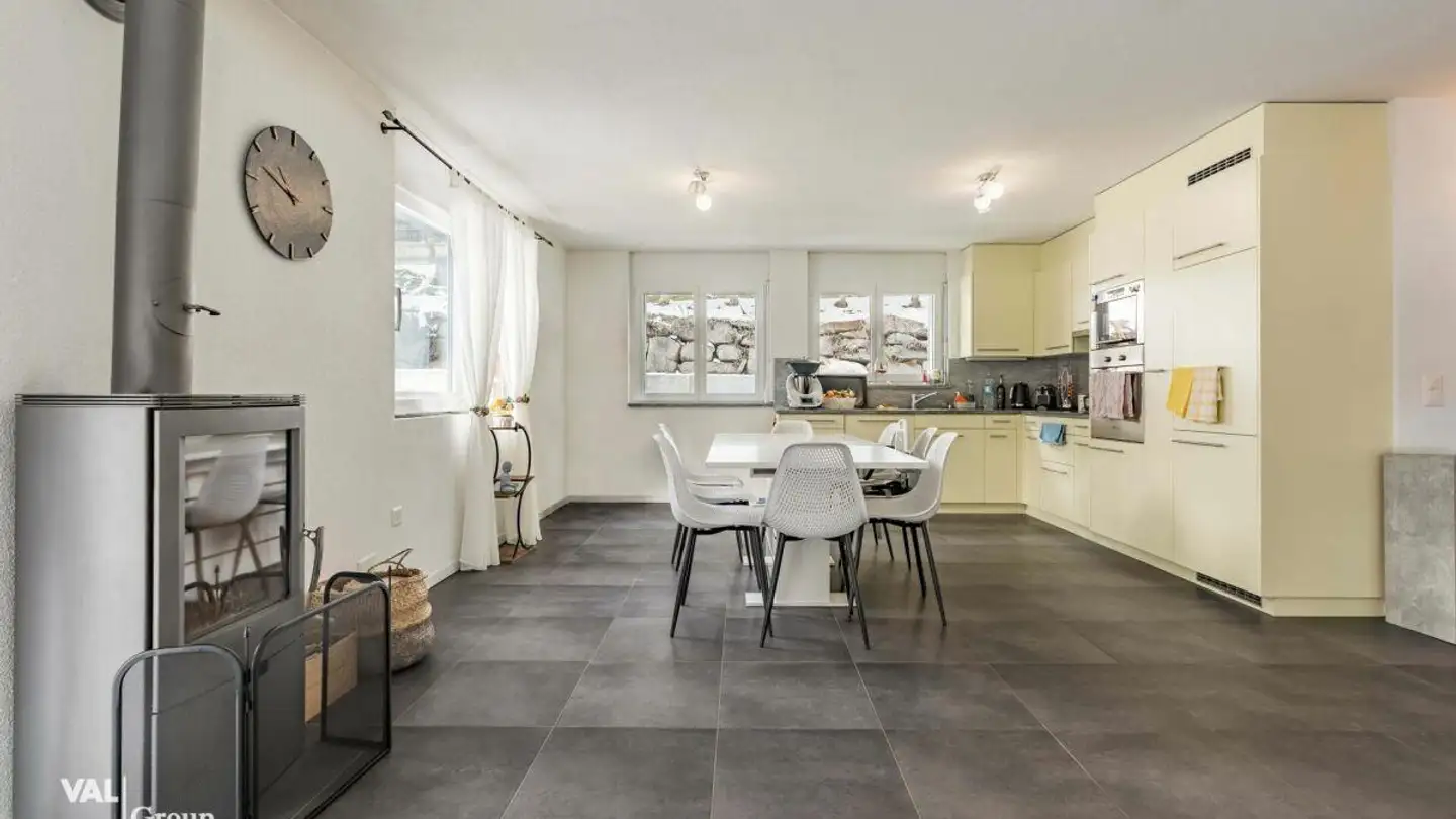 Maisonette kaufen - 3924 St. Niklaus VS - Foto 2