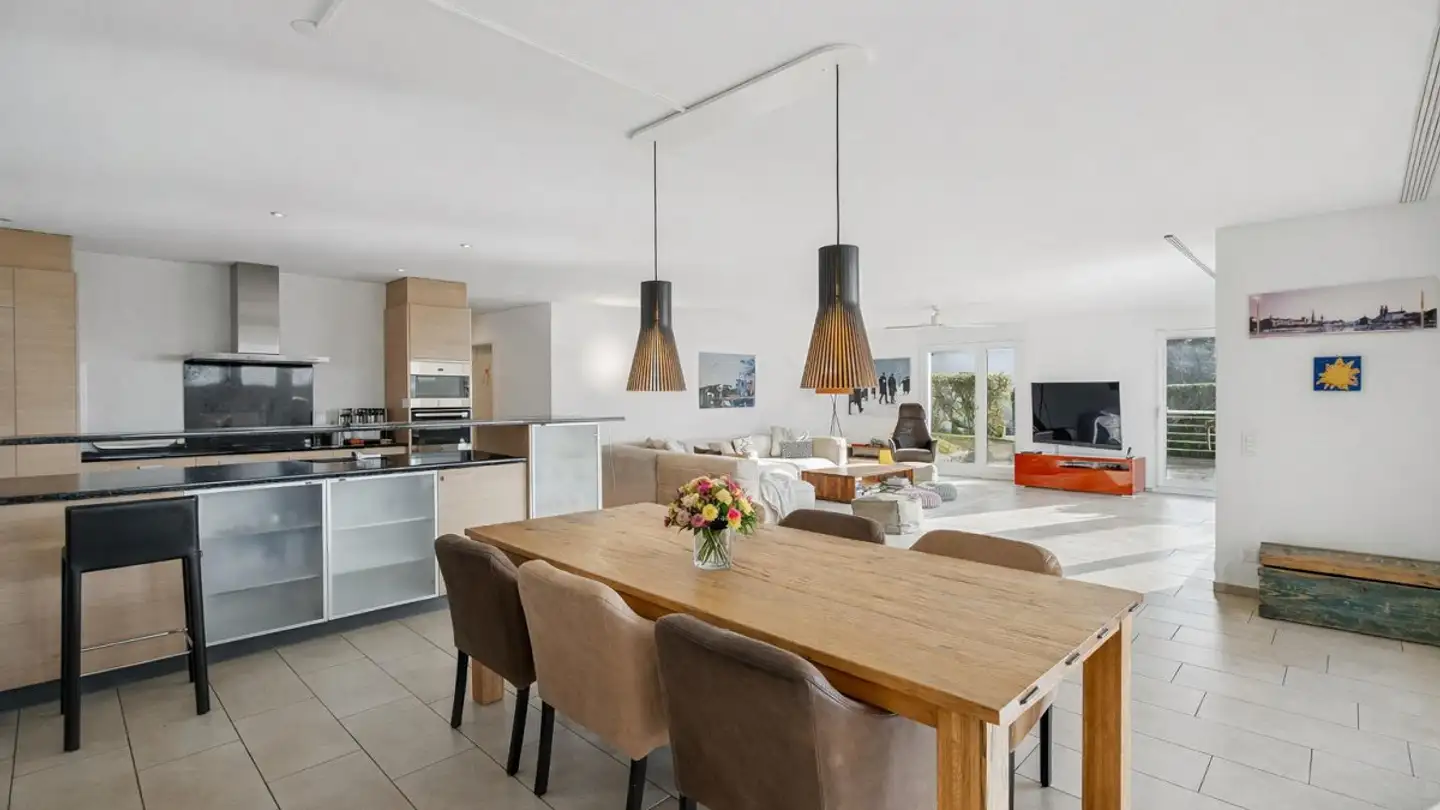 Appartement à vendre - 8712 Stäfa - Photo 2