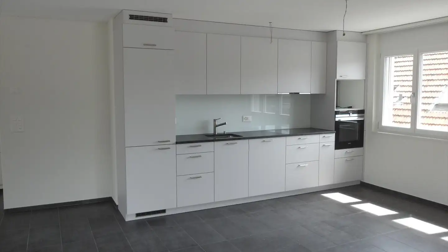 Wohnung mieten - 4542 Luterbach