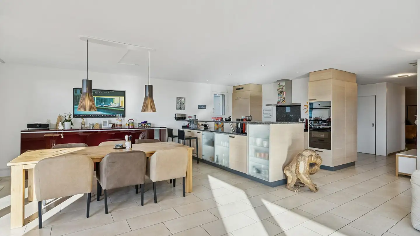 Appartement à vendre - 8712 Stäfa - Photo 3