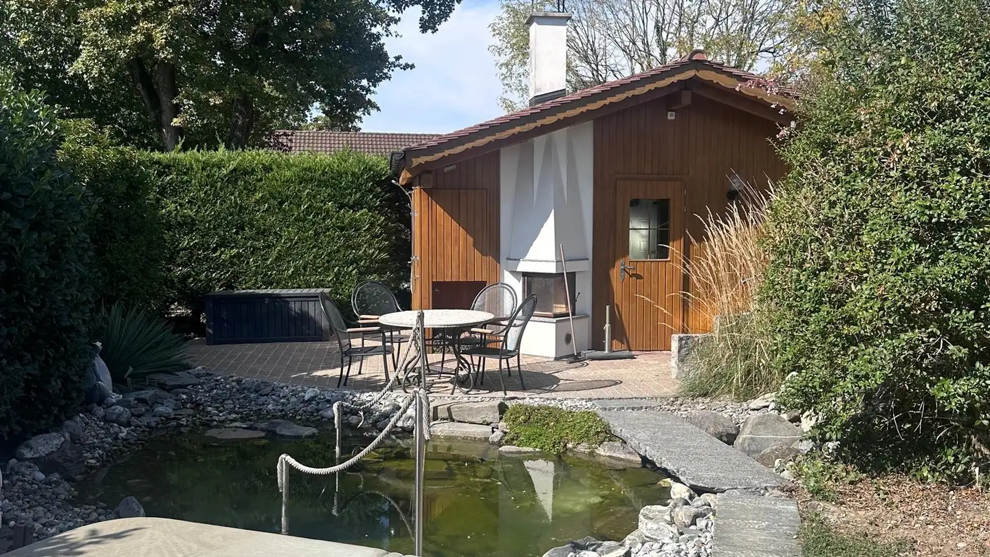 Single house for sale - Ebnetstrasse 47, 8474 Dinhard - Photo 2