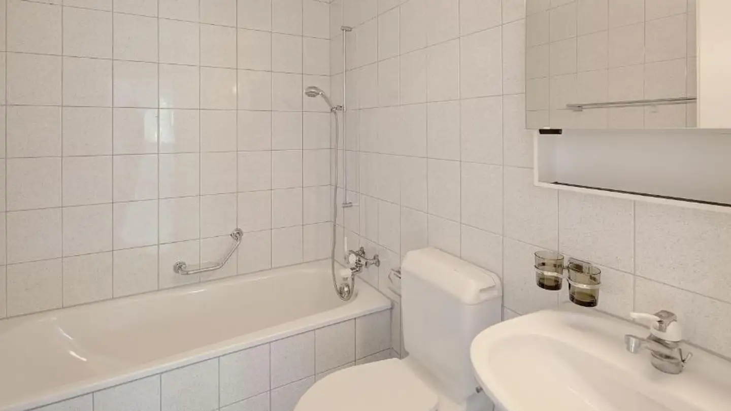 Appartement à louer - Mittelgäustrasse 68, 4612 Wangen b. Olten - Photo 3