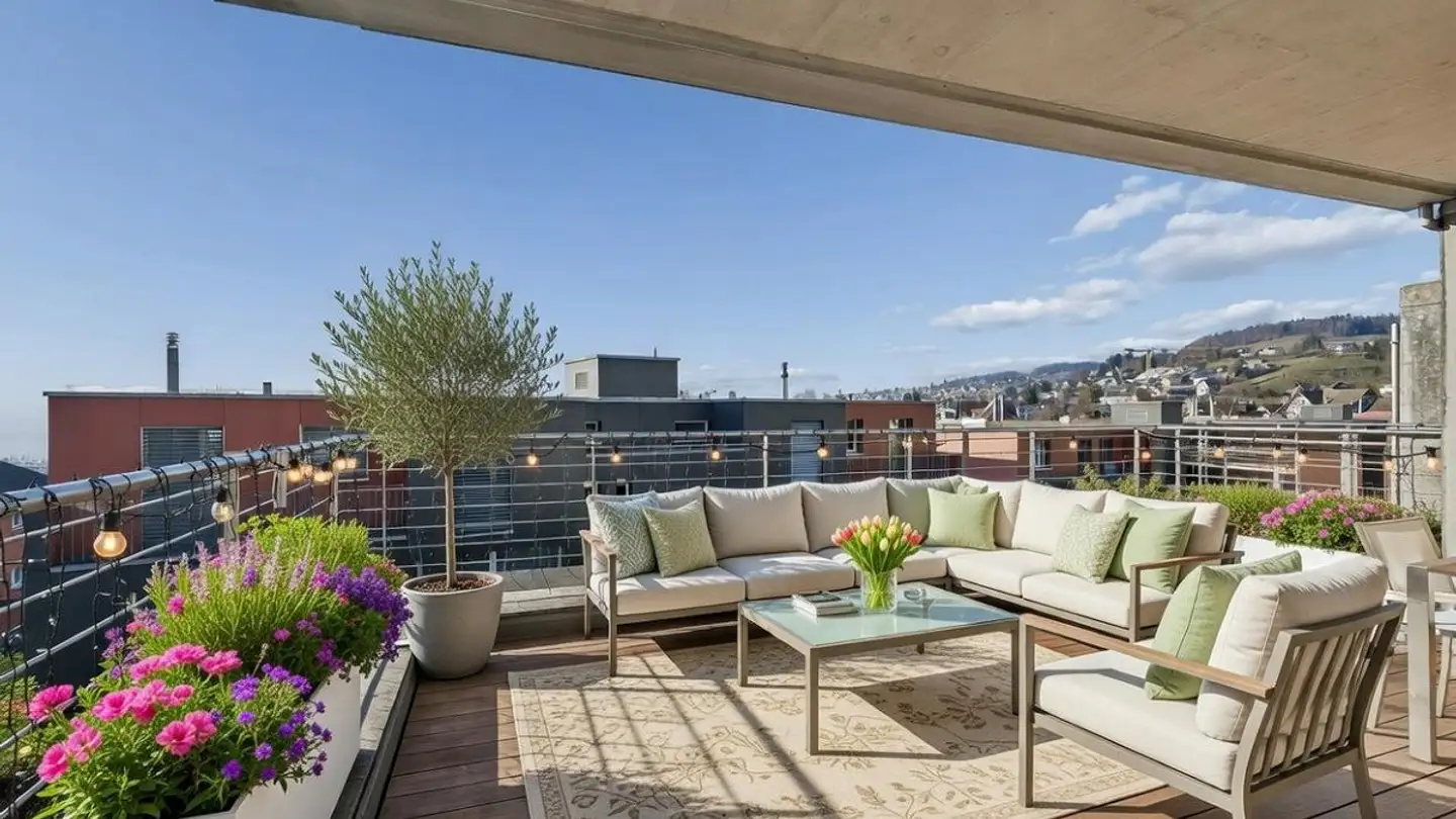 Appartement à vendre - 8712 Stäfa - Photo 2