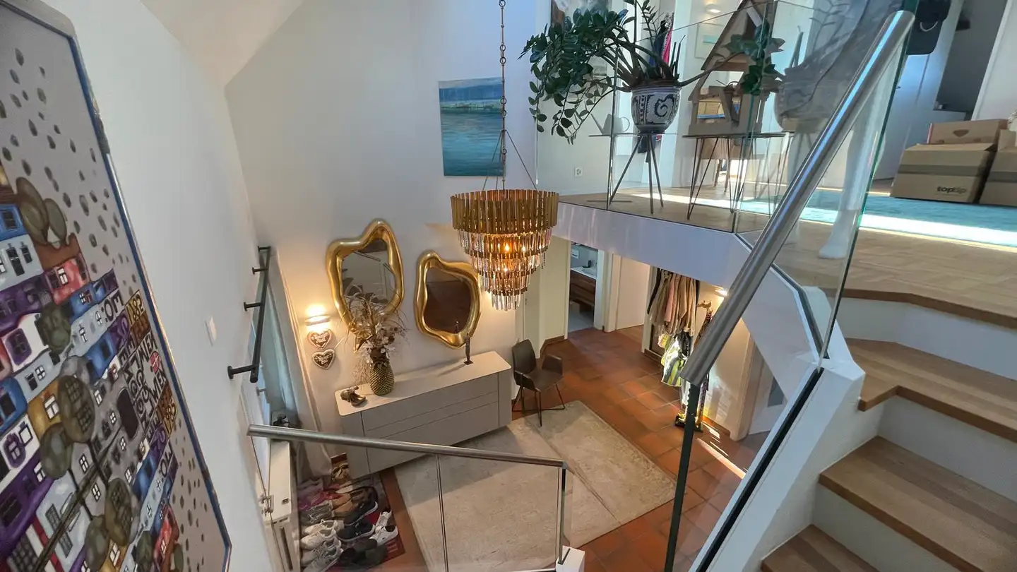 Maison individuelle à vendre - Ebnetstrasse 47, 8474 Dinhard - Photo 3
