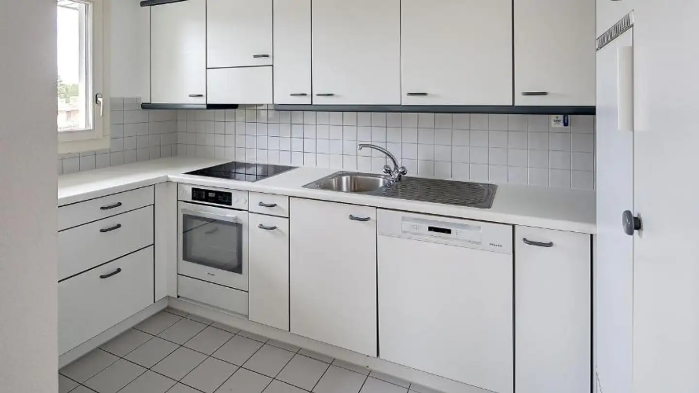Appartement à louer - Mittelgäustrasse 68, 4612 Wangen b. Olten - Photo 2