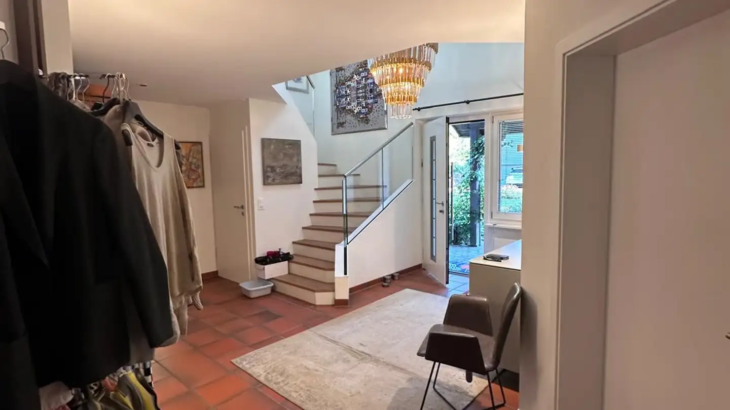 Maison individuelle à vendre - Ebnetstrasse 47, 8474 Dinhard - Photo 4