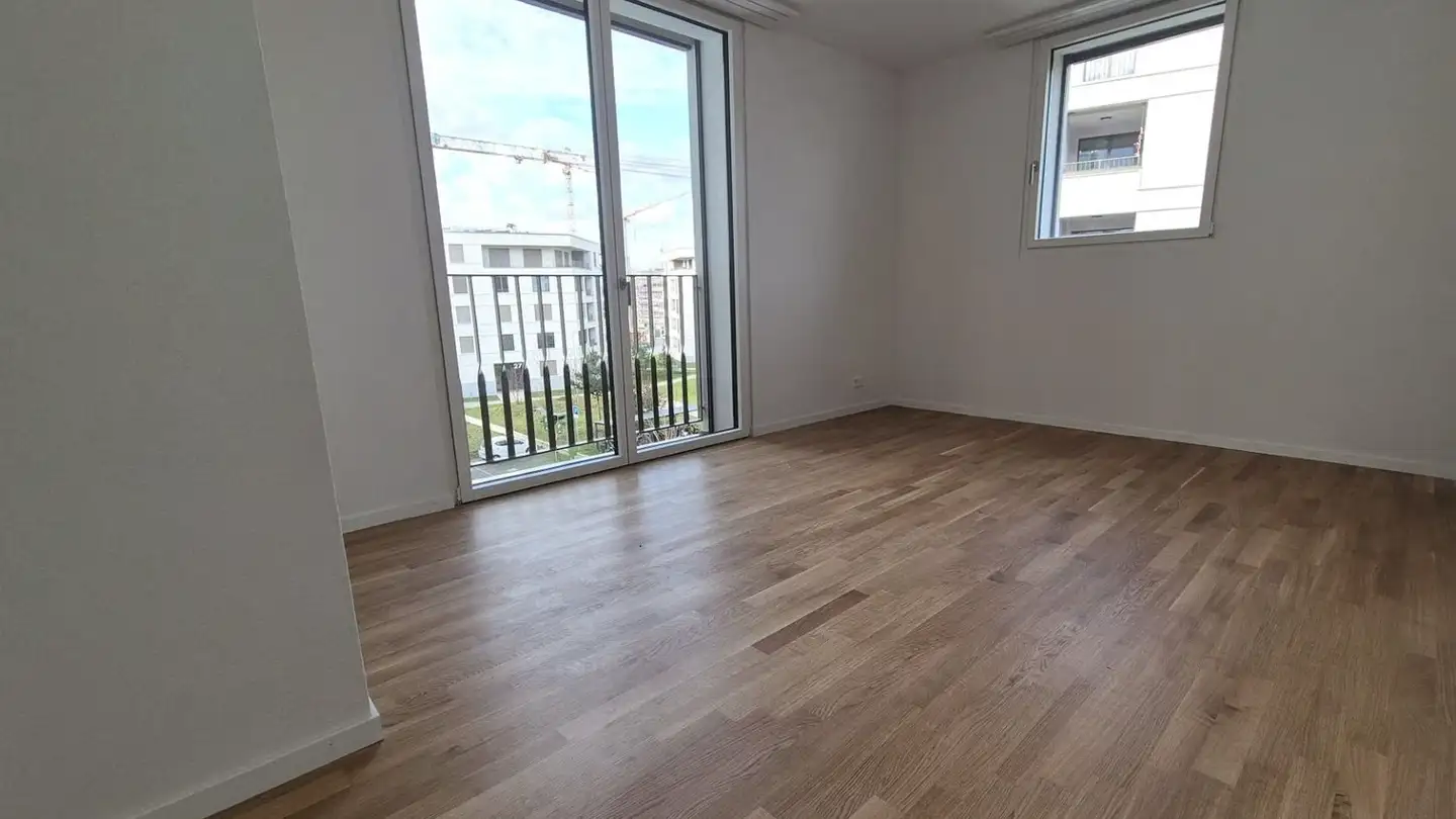Apartment for rent - Rue Des Frères-Lumière 24, 1723 Marly - Photo 3