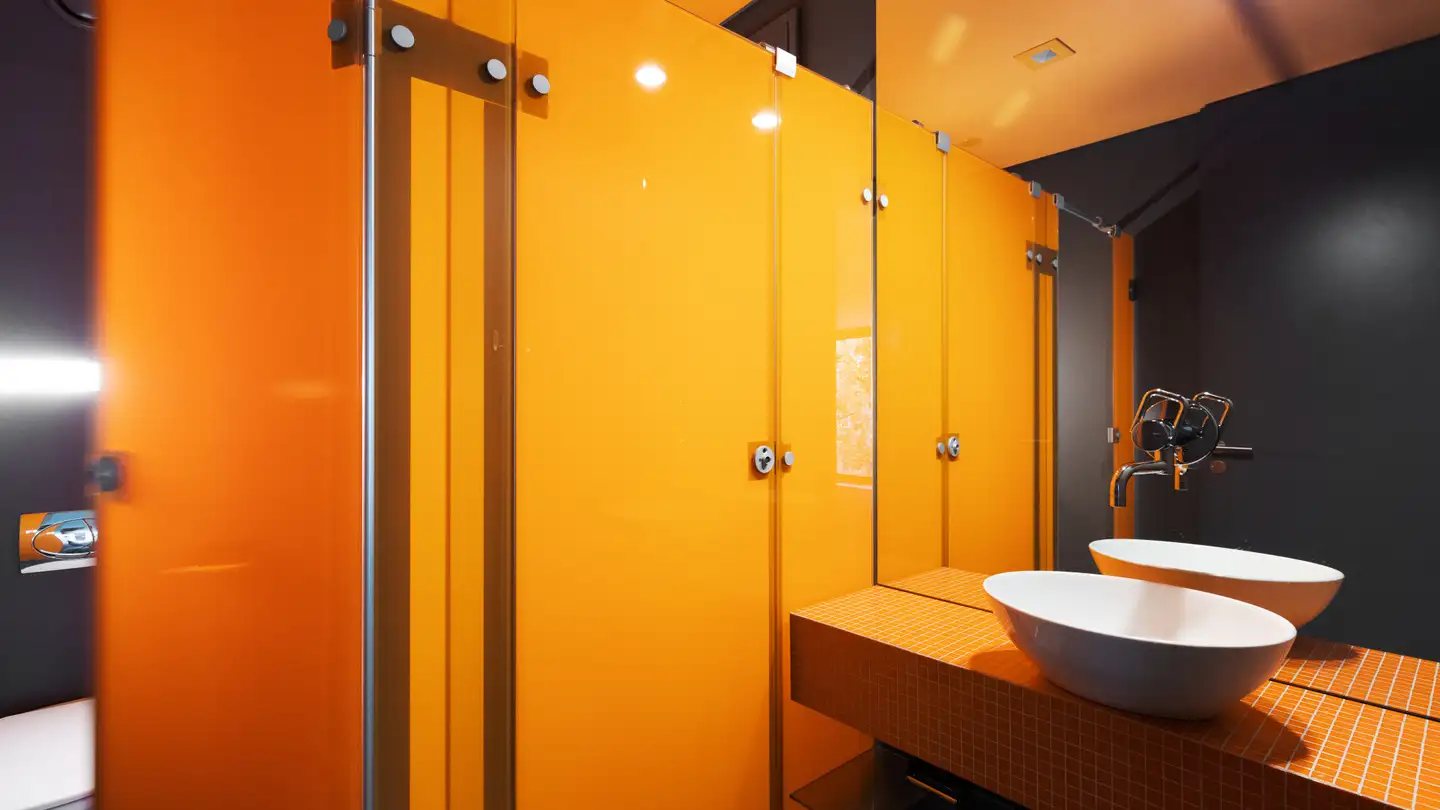 Bureau à louer - Seefeldstrasse 277, 8008 Zürich - Photo 4