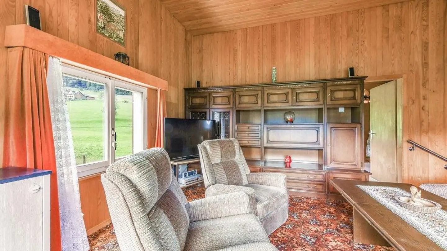 Single house for sale - 9643 Krummenau - Photo 4