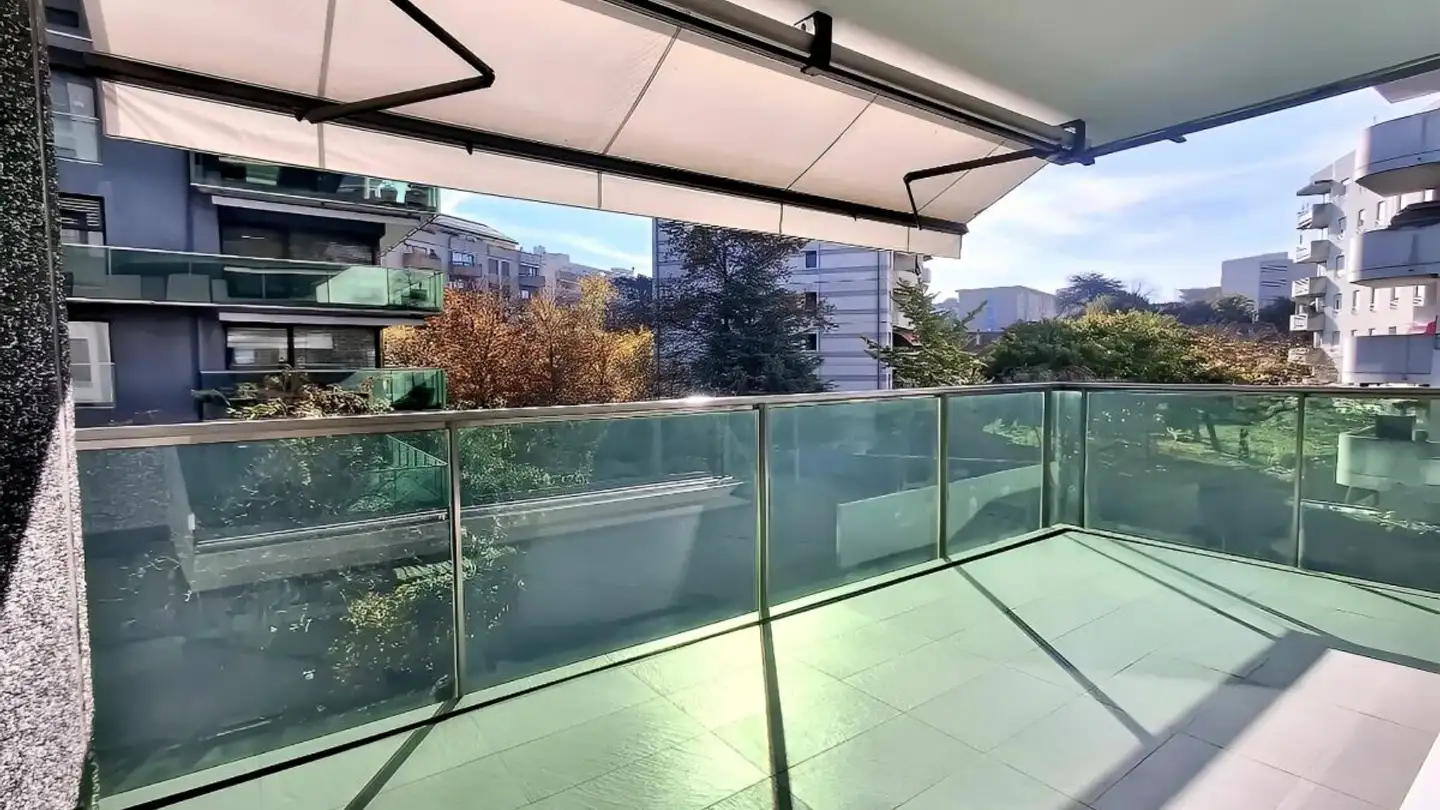 Apartment for sale - 1203 Genève