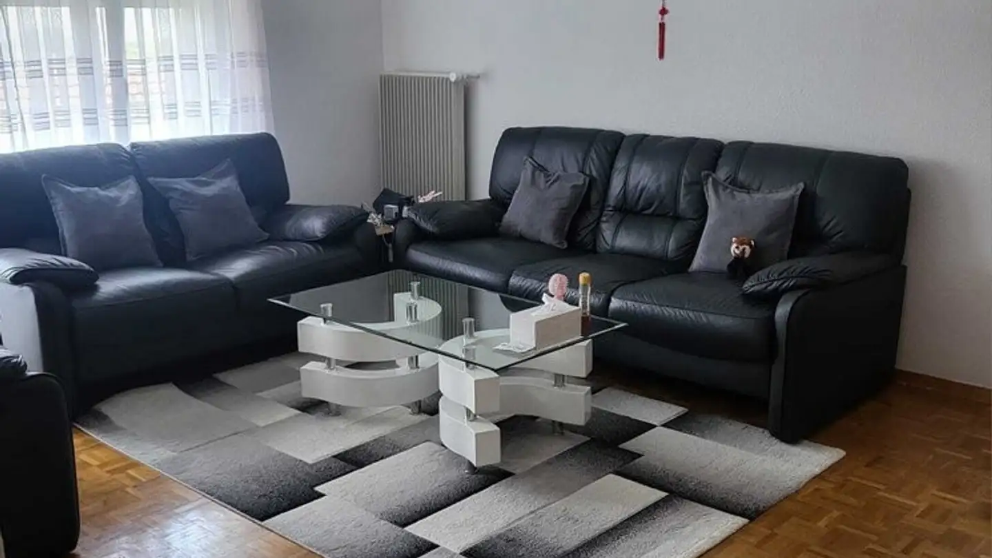 Apartment for rent - Haltenstrasse 7, 6064 Kerns - Photo 3