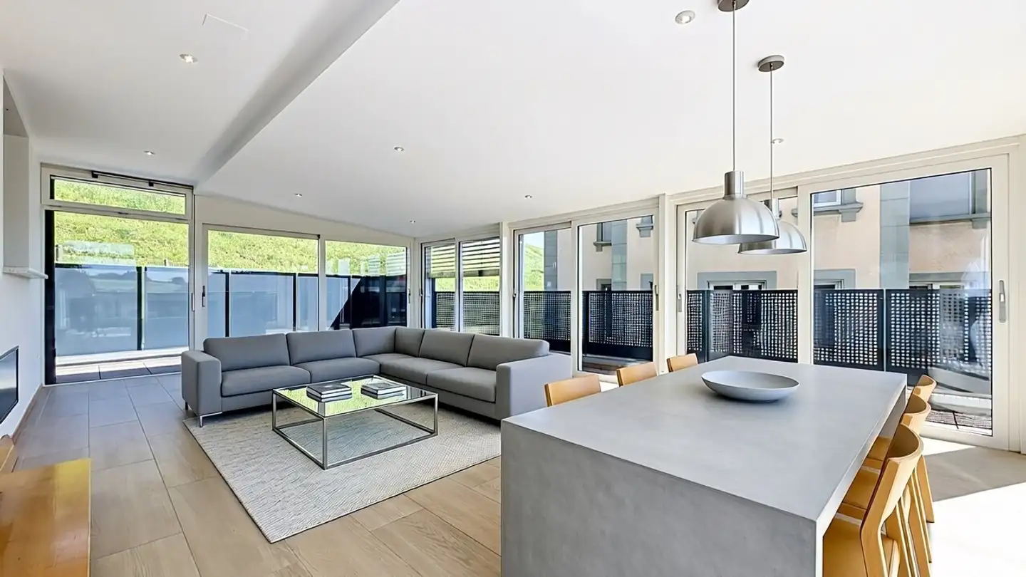 Apartment for sale - Route De La Belle-Croix, 1680 Romont FR