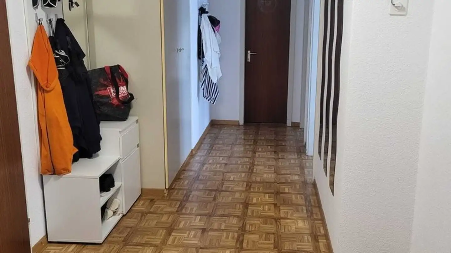Apartment for rent - Haltenstrasse 7, 6064 Kerns - Photo 4