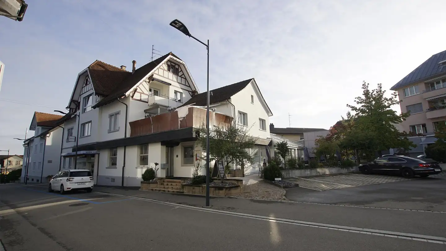 Appartement à louer - Rennweg 6, 8580 Amriswil