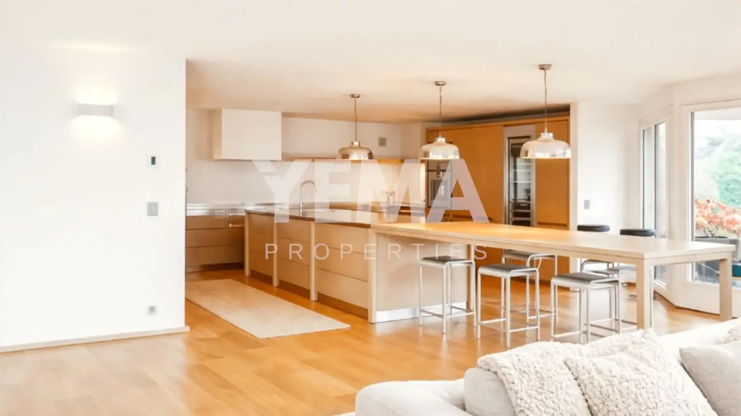 Penthouse for sale - 1295 Tannay - Photo 4