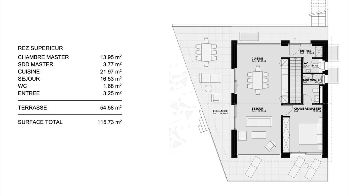 Single house for sale - 1278 La Rippe - Photo 3
