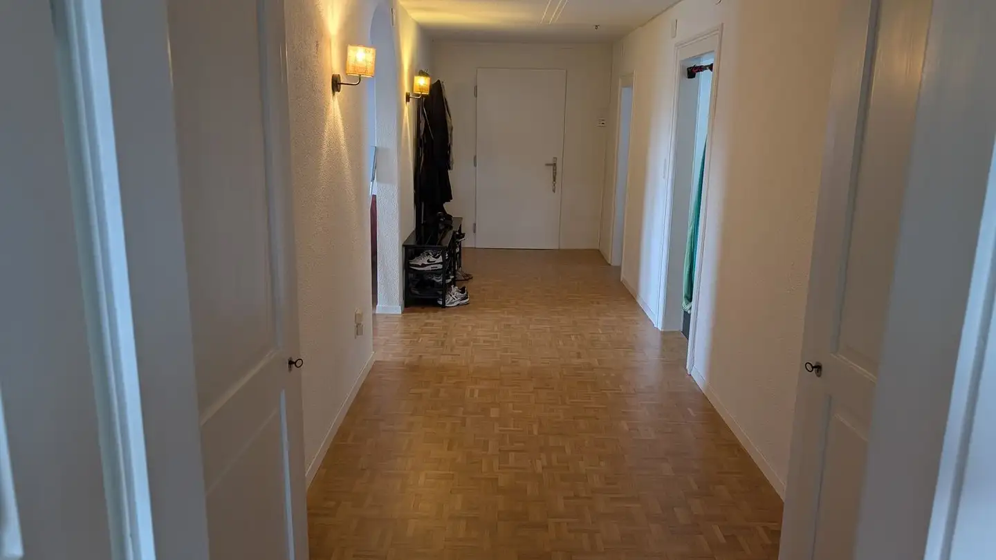 Appartement à louer - Bahnhofstrasse 6, 6037 Root