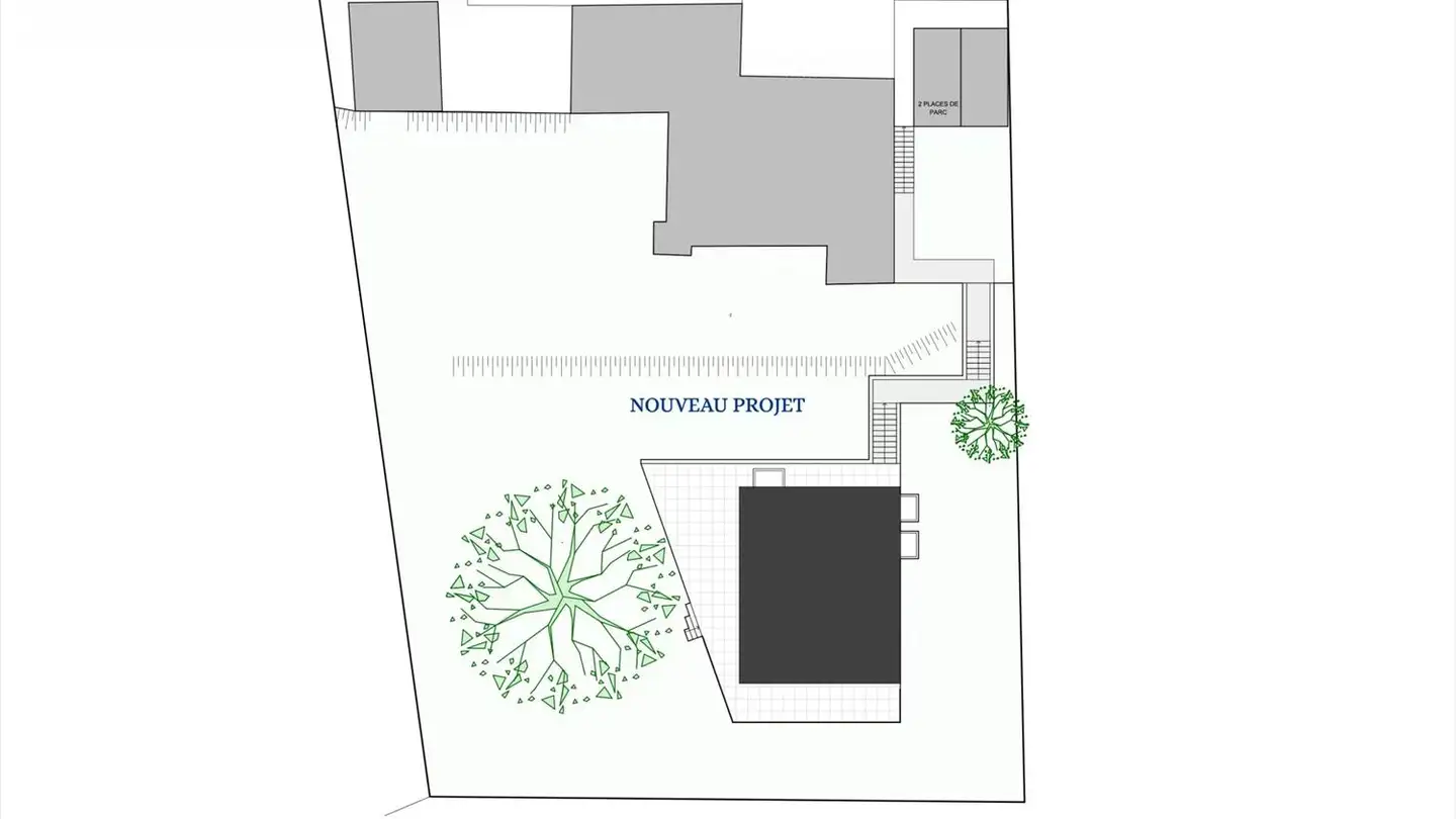 Single house for sale - 1278 La Rippe - Photo 4