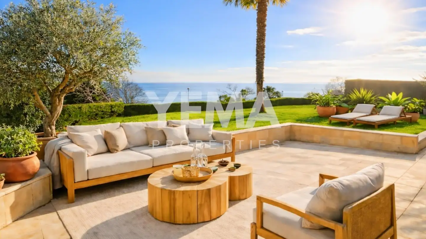 Penthouse for sale - 1295 Tannay