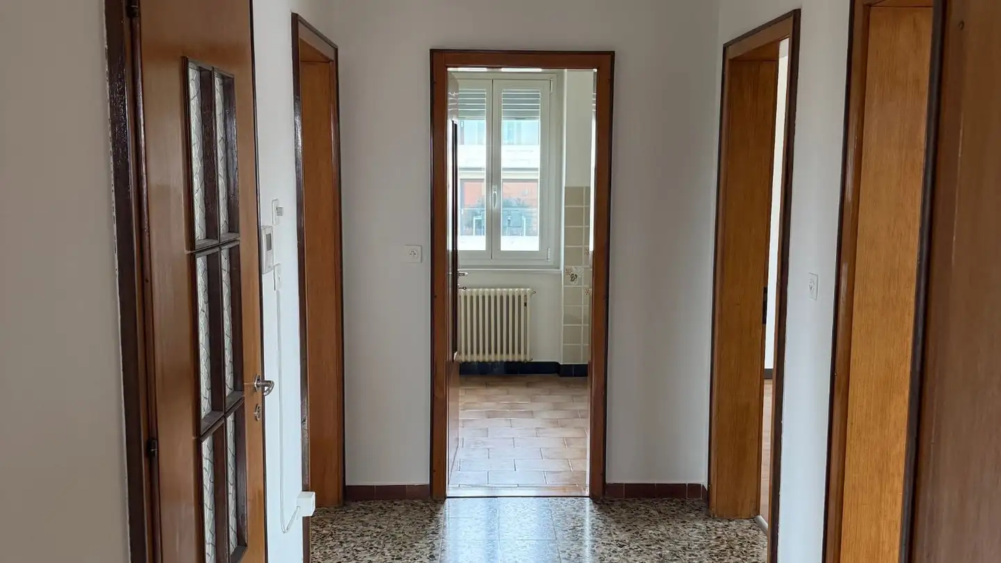 Appartamento in affitto - Via Campagnola 21, 6877 Coldrerio - Foto 2