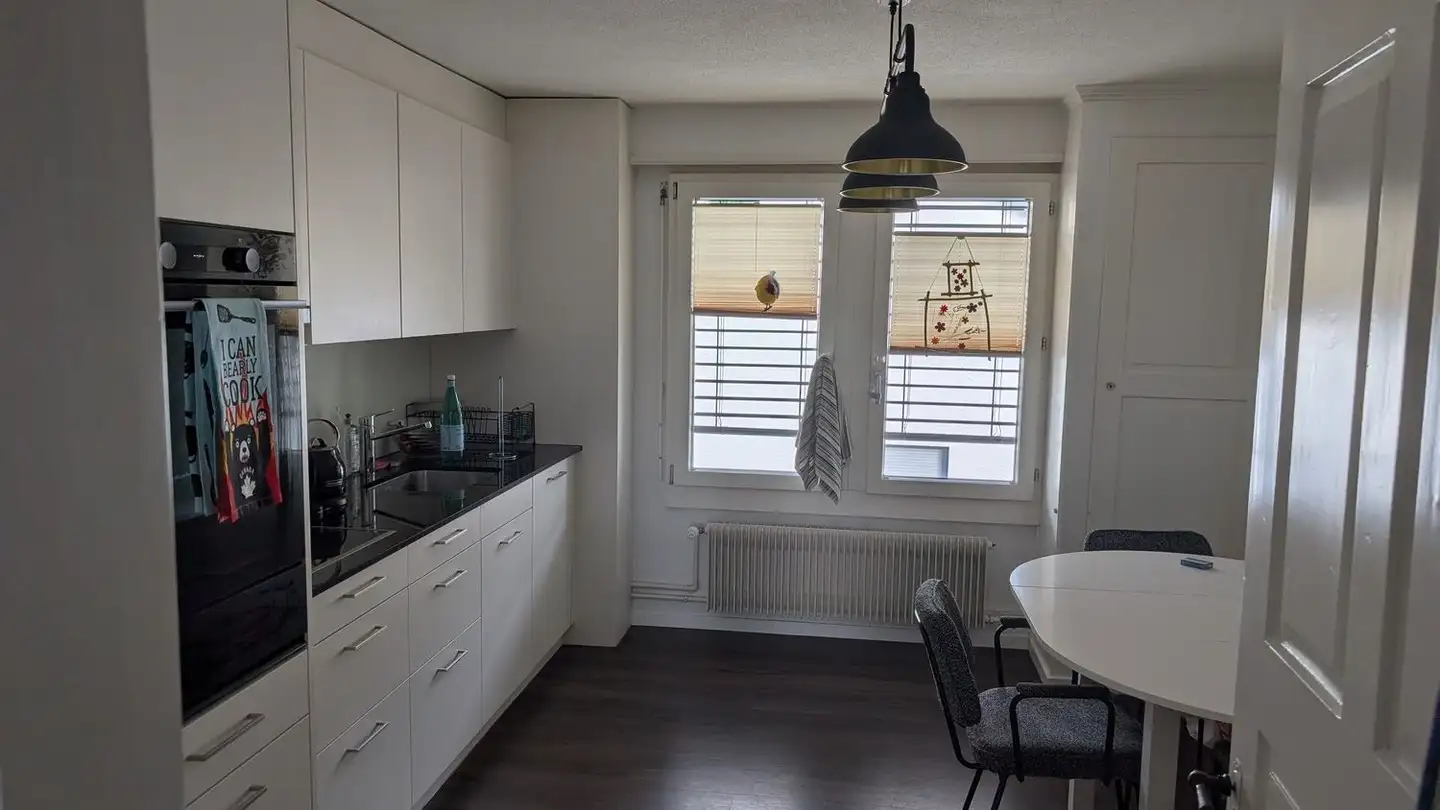 Appartement à louer - Bahnhofstrasse 6, 6037 Root - Photo 2