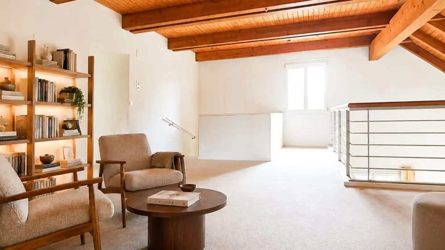 Casa bifamiliare in vendita - Boppelserstrasse 7, 8112 Otelfingen - Foto 4