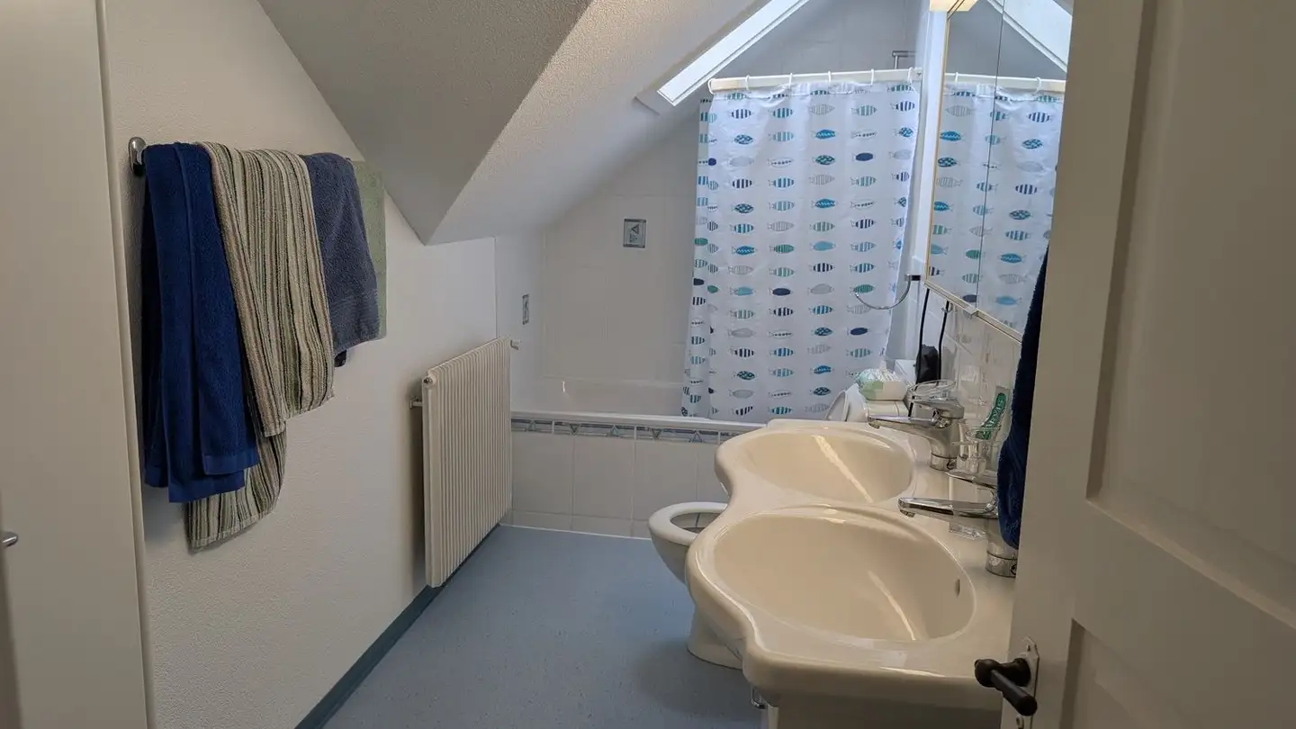 Appartement à louer - Bahnhofstrasse 6, 6037 Root - Photo 3