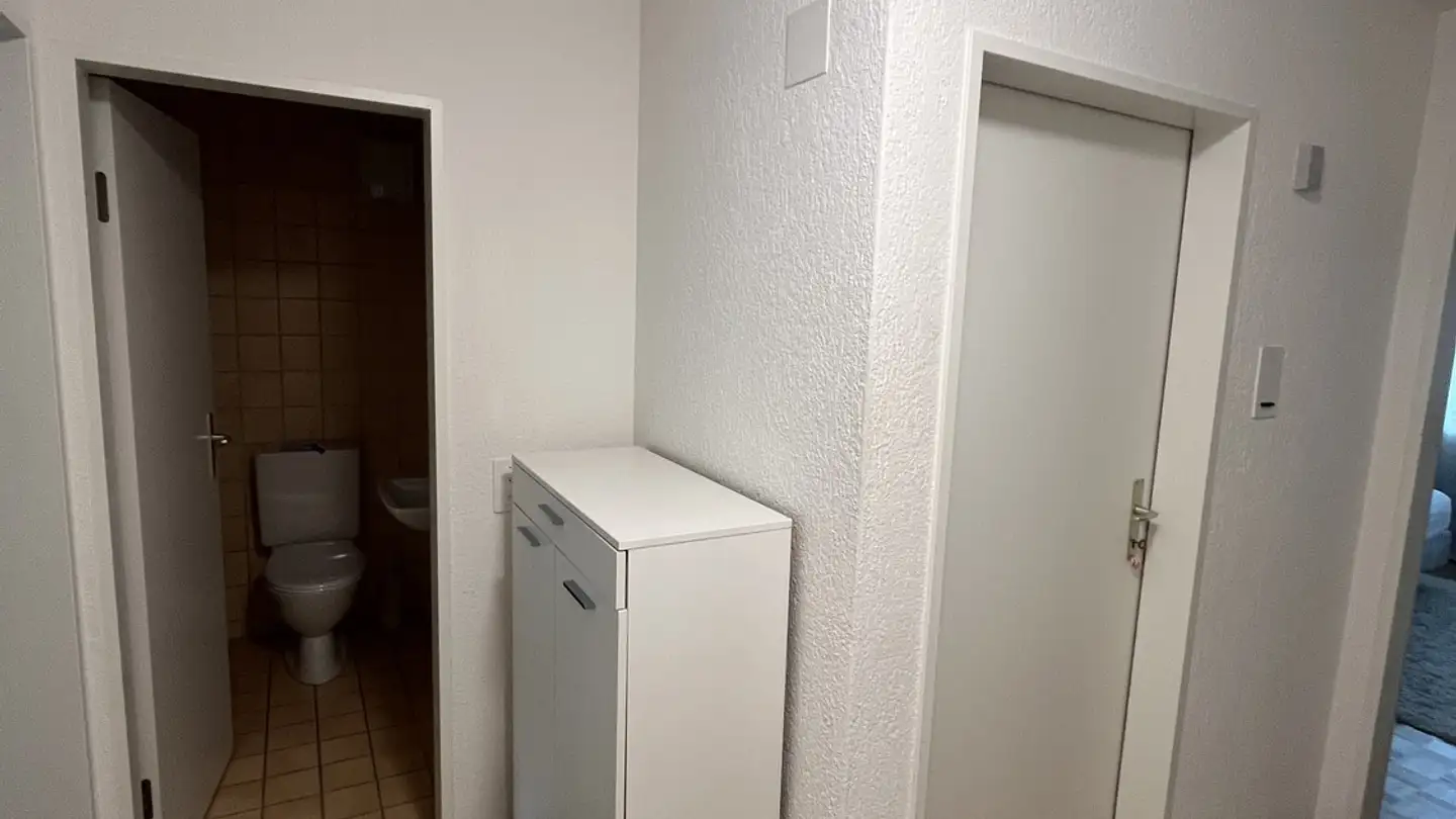 Appartamento in affitto - 8807 Freienbach - Photo 3