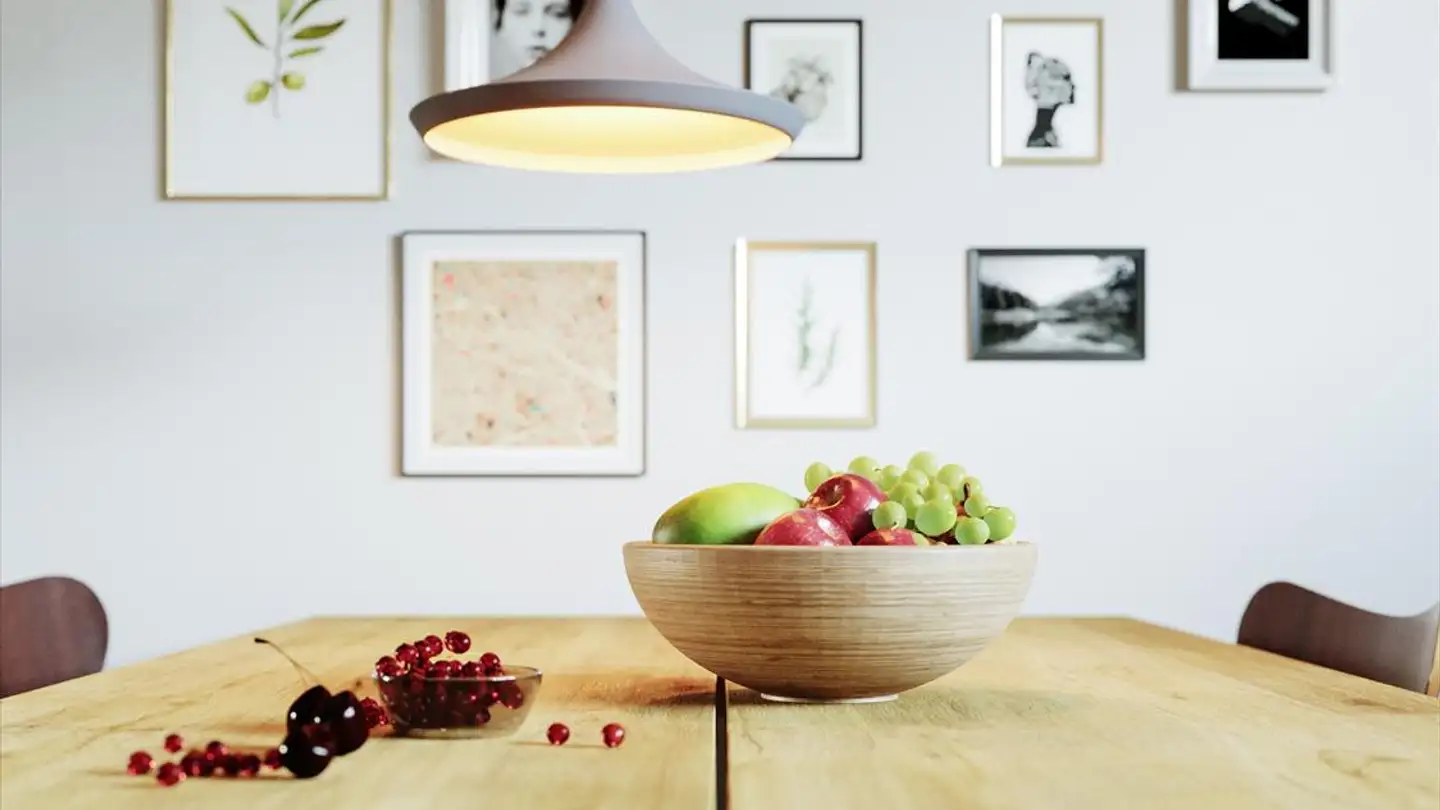 Appartamento in affitto - Nelkenweg 1, 6330 Cham - Foto 4