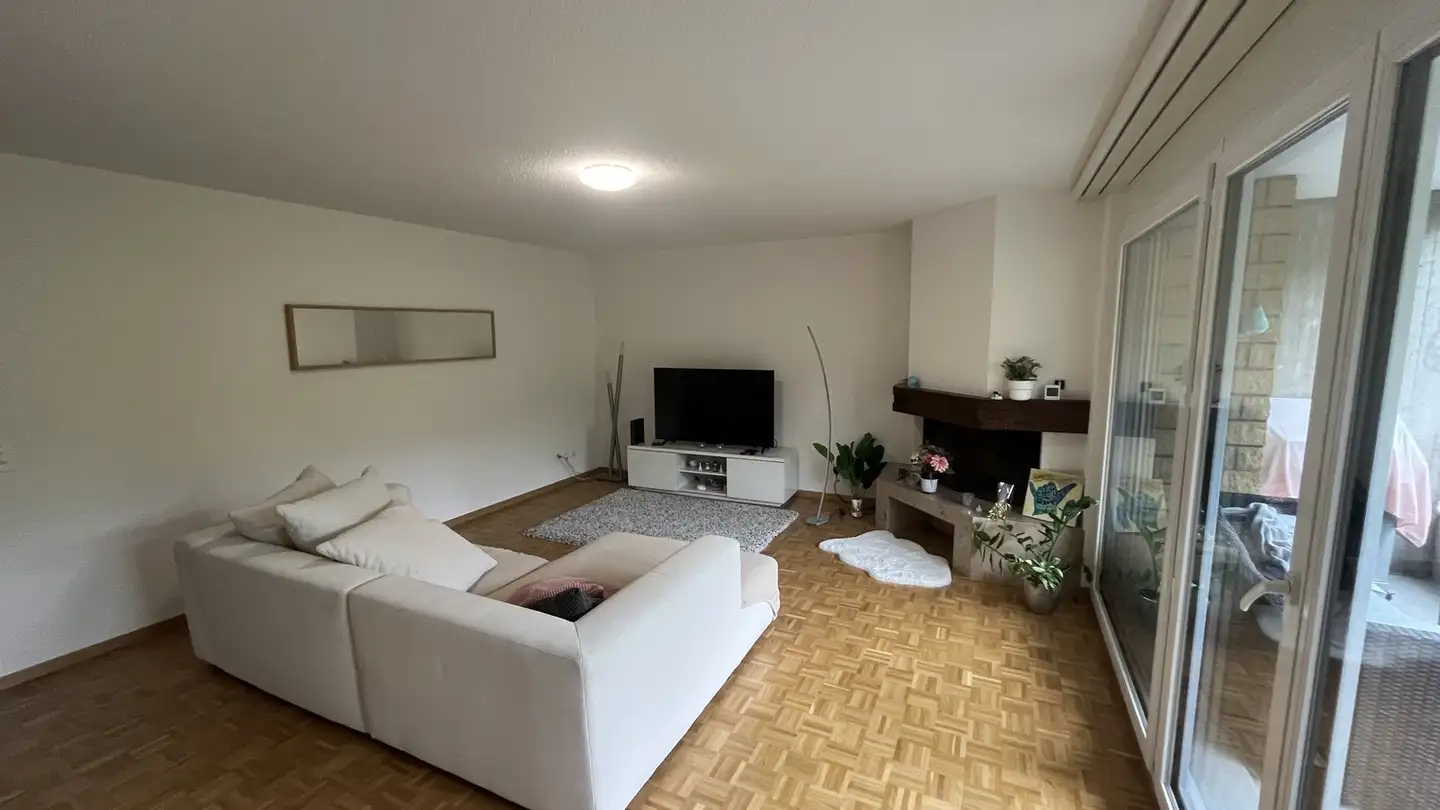Appartement à louer - 8807 Freienbach
