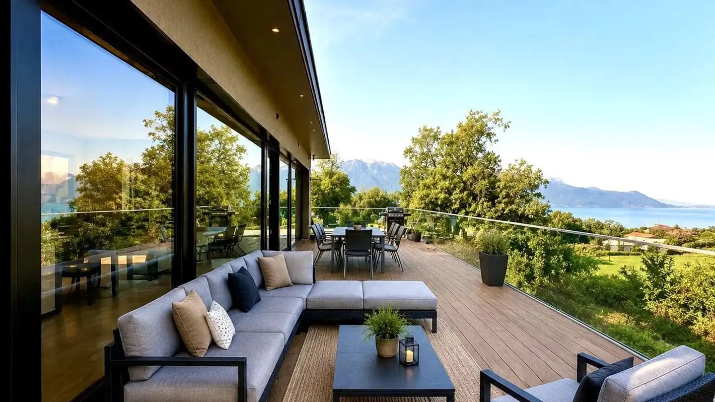 Einfamilienhaus kaufen - 1816 Chailly-Montreux - Foto 2