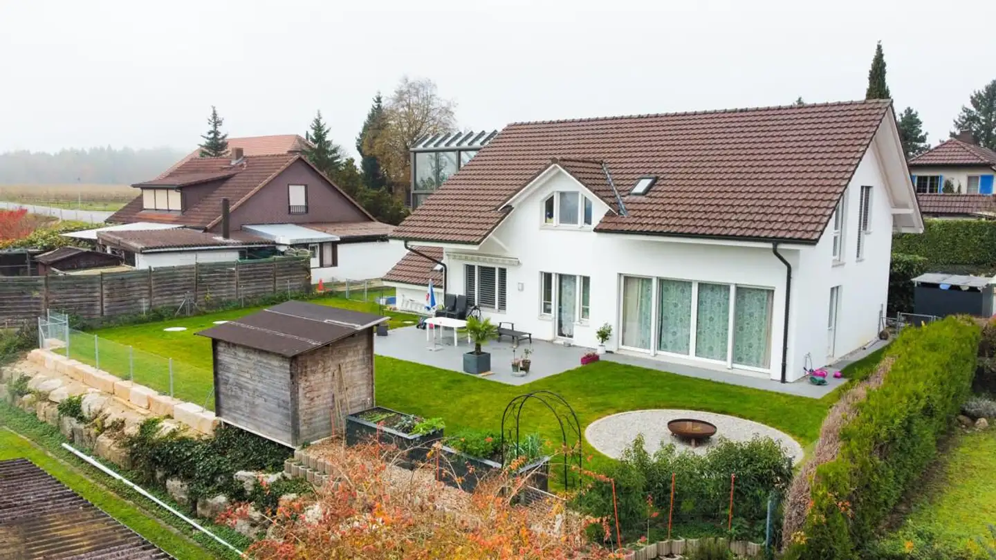 Casa singola in vendita - Bielstrasse 7, 2553 Safnern - Foto 2