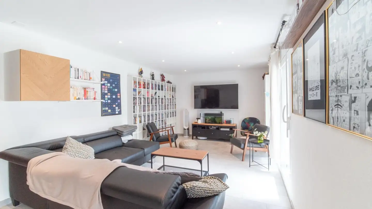 Wohnung kaufen - Trey, 1552 Trey - Foto 2