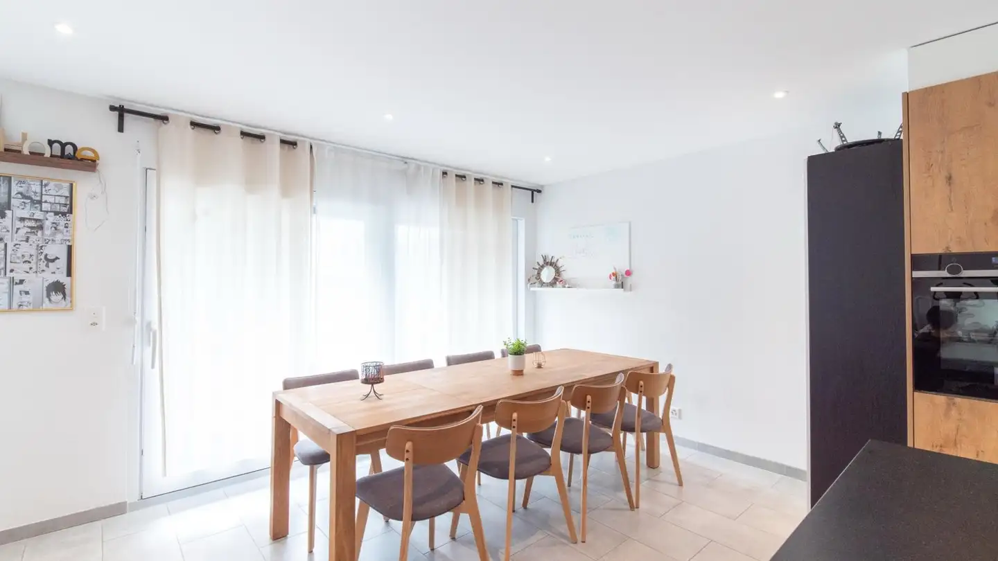 Wohnung kaufen - Trey, 1552 Trey - Foto 3