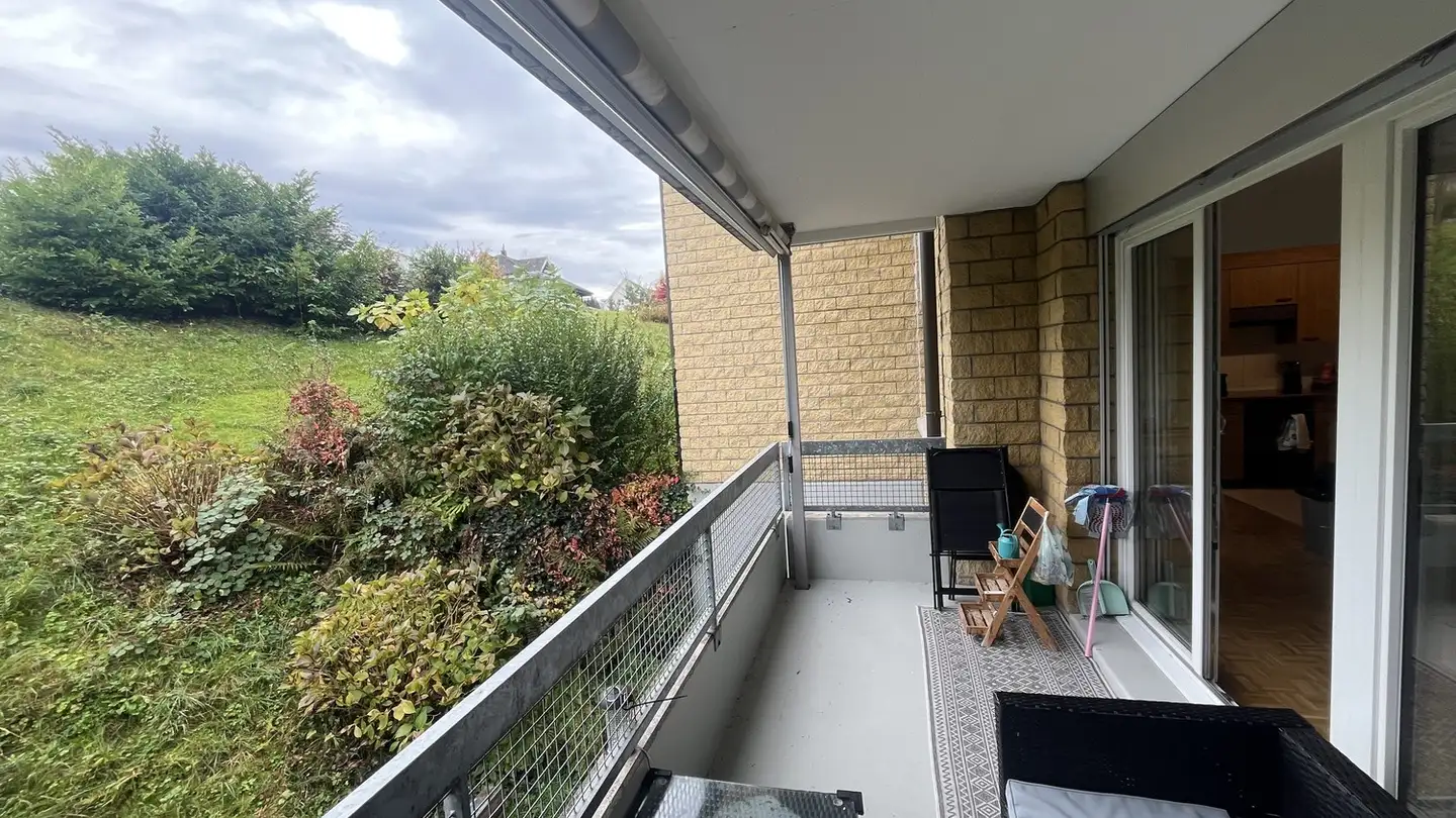 Appartamento in affitto - 8807 Freienbach - Photo 4