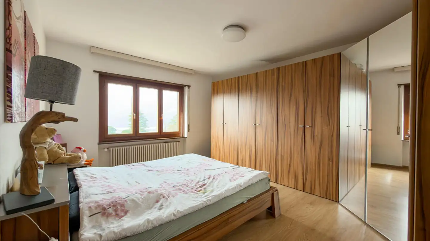 Casa bifamiliare in vendita - 6943 Vezia - Foto 4