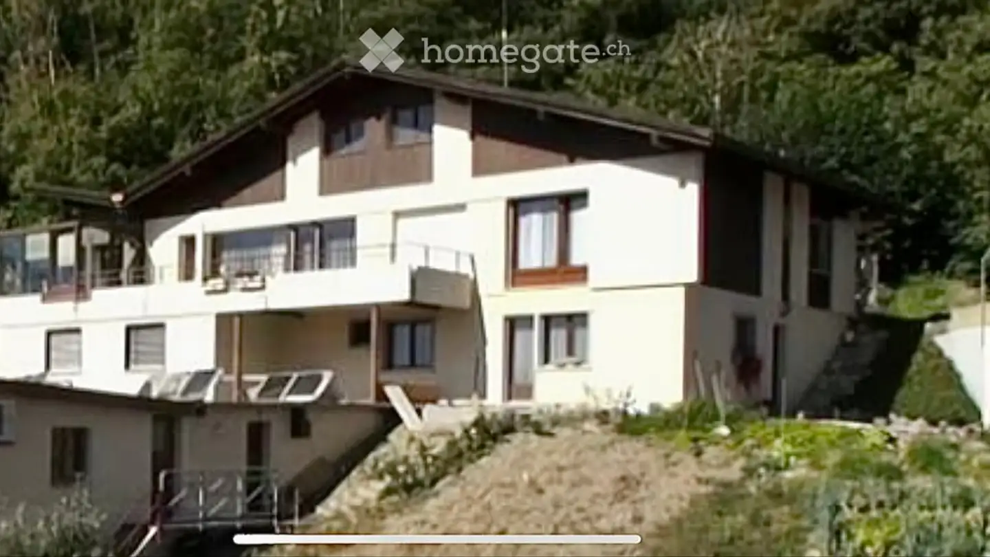 Casa singola in affitto - Route de Montana, 3973 Venthône