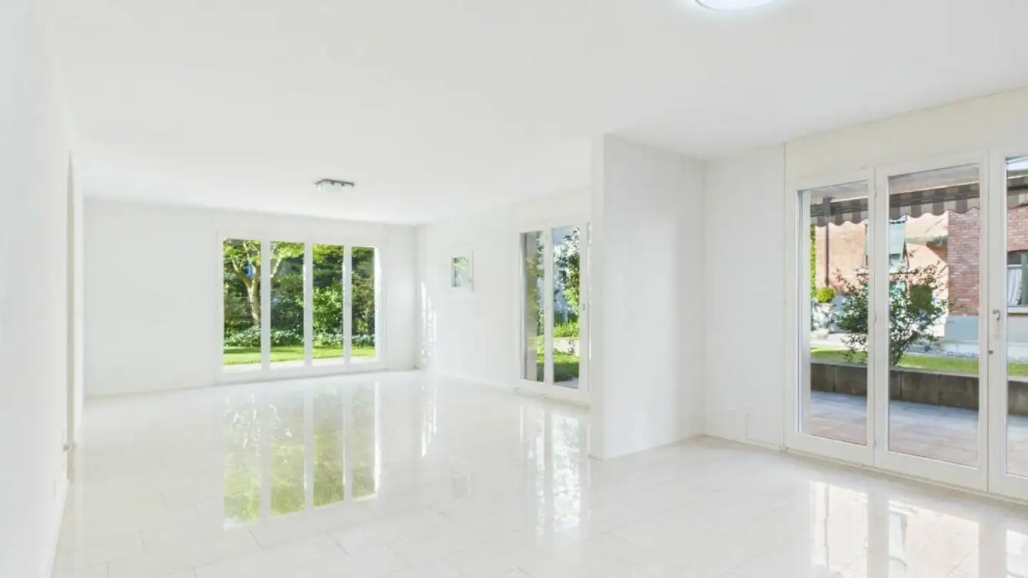 Apartment for rent - Stammeraustrasse 3, 8500 Frauenfeld - Photo 4
