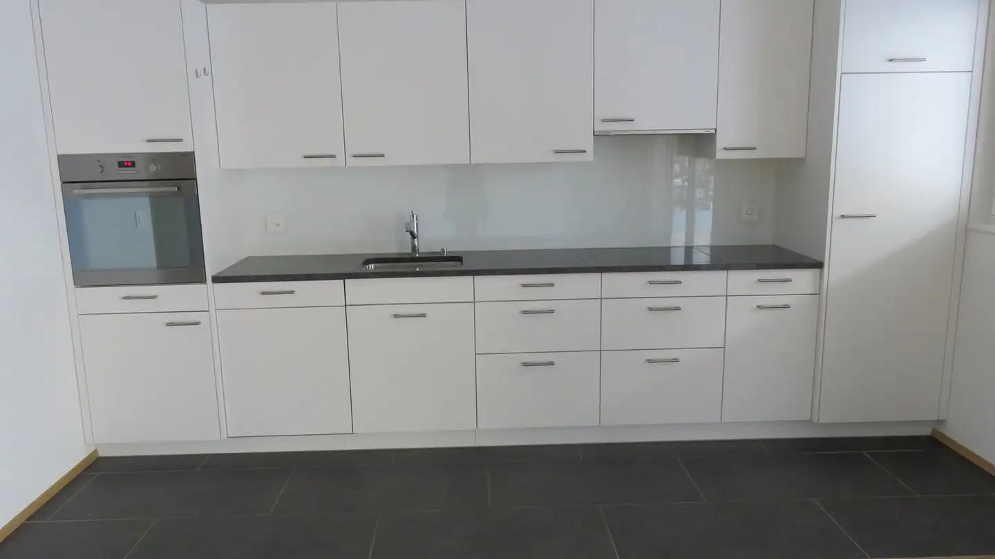 Apartment for rent - Lindenpark 45, 3427 Utzenstorf - Photo 2