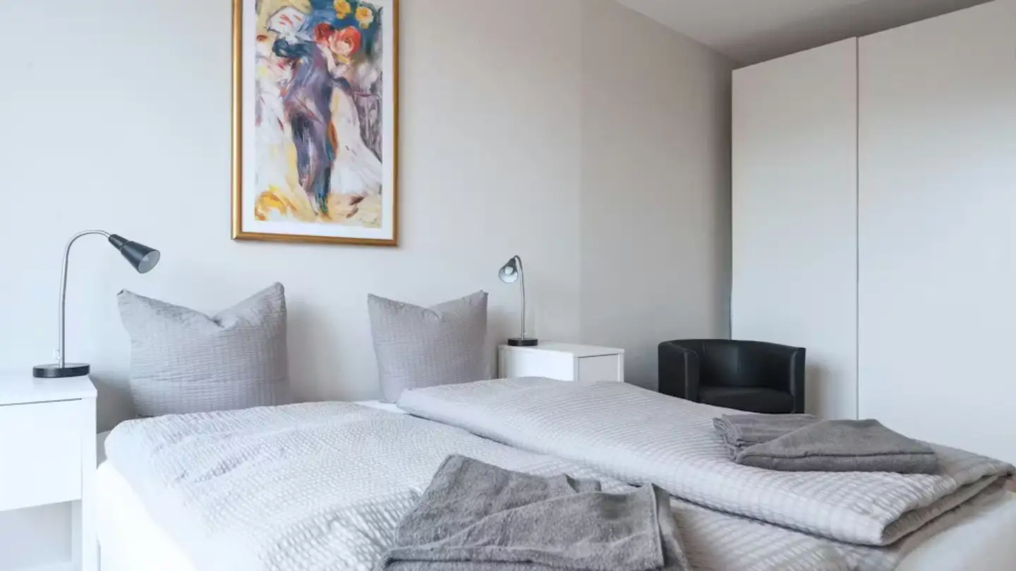 Apartment for rent - Rümelinsplatz, 4001 Basel