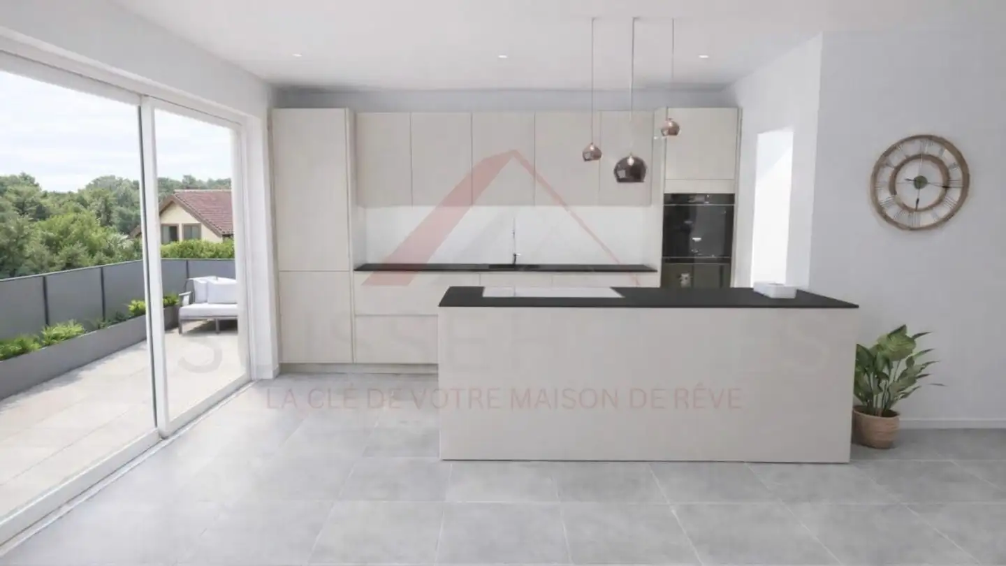 Apartment for sale - 2826 Corban - Photo 3