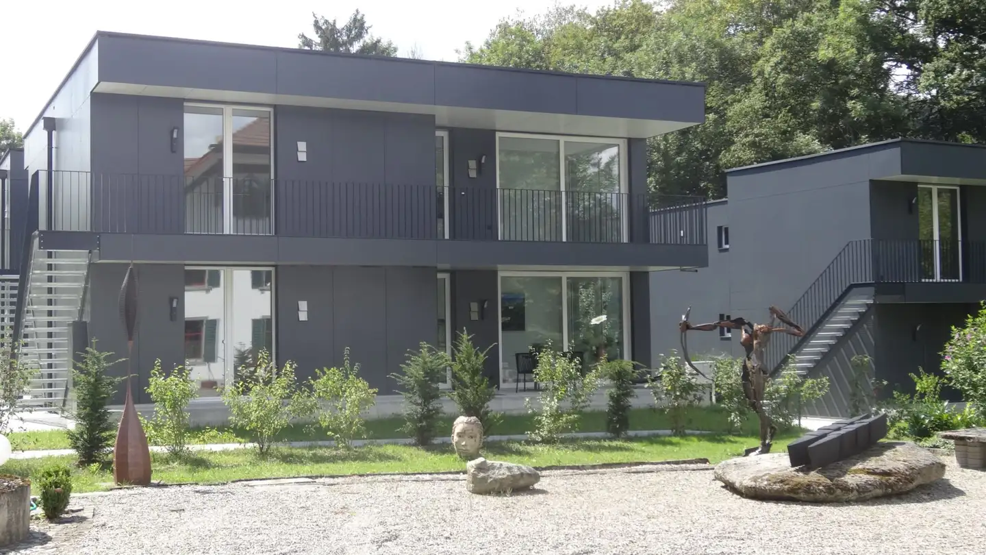 Appartamento in affitto - Wiesentalstrasse 20, 8962 Bergdietikon - Photo 3