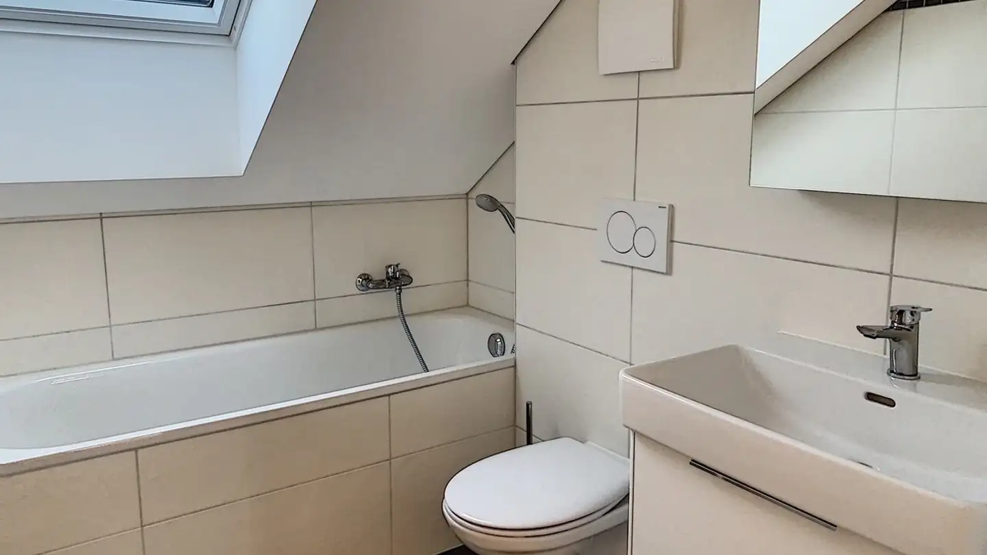 Appartement meublé à louer - Route Du Vully 9, 1543 Grandcour - Photo 4