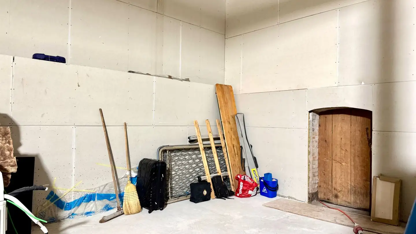 Laboratorio in affitto - Hauptstrasse, 3263 Büetigen - Foto 3