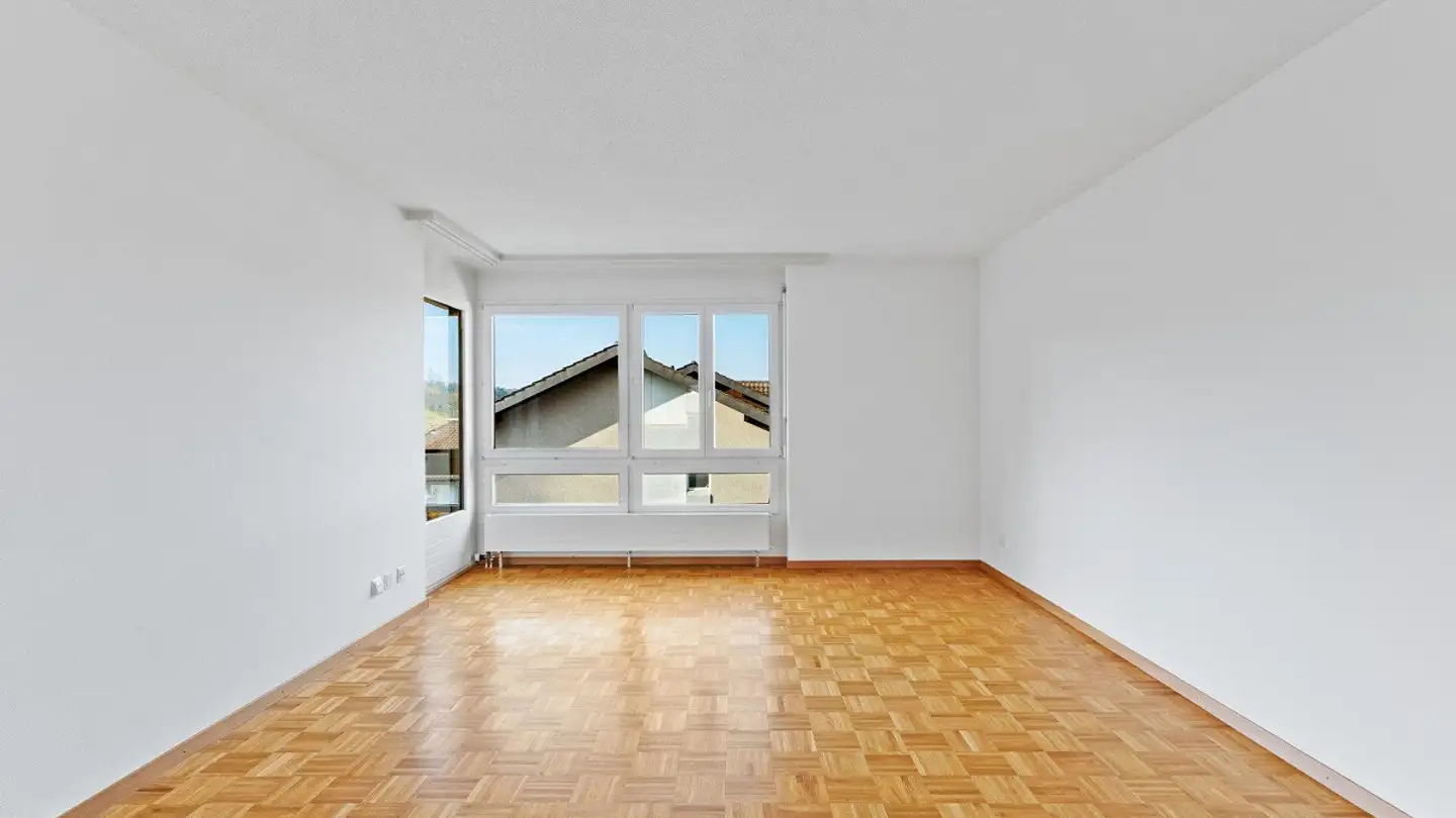 Apartment for rent - Route Du Coteau 42, 1763 Granges-Paccot