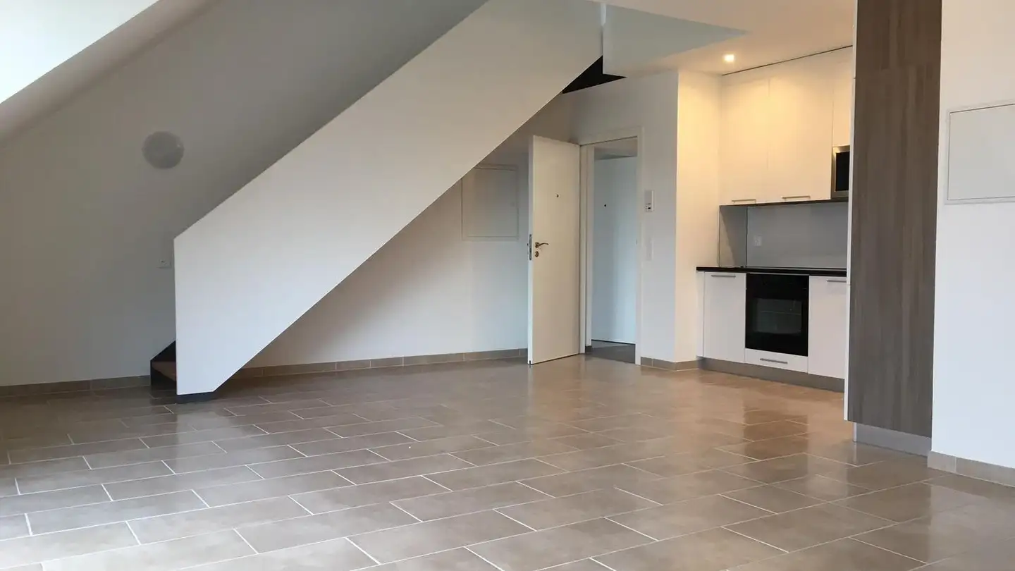 Appartamento in affitto - Sirnacherstrasse 7, 9542 Münchwilen TG