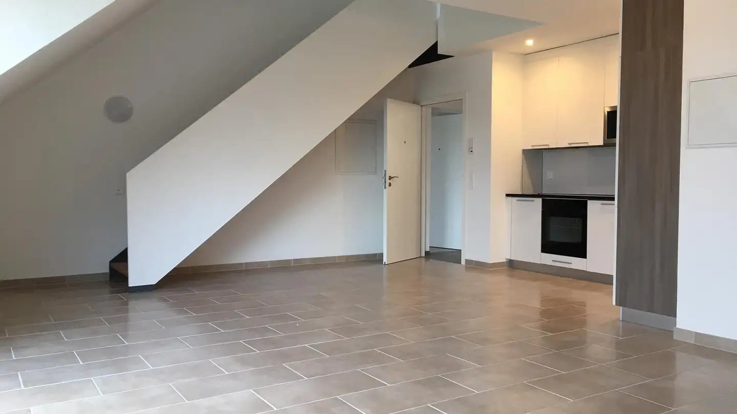Wohnung mieten - Sirnacherstrasse 7, 9542 Münchwilen TG