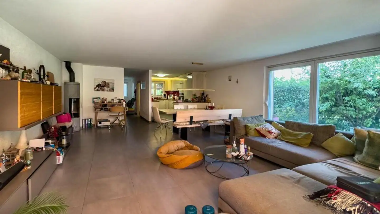 Maison jumelle à vendre - 1274 Grens - Photo 3