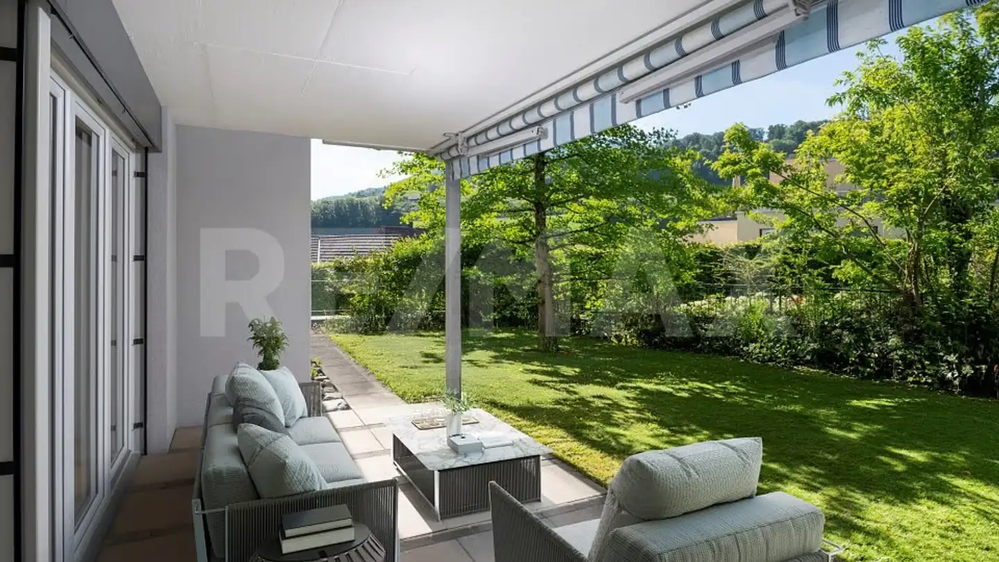 Wohnung kaufen - Wilenstrasse 126, 8832 Wilen b. Wollerau